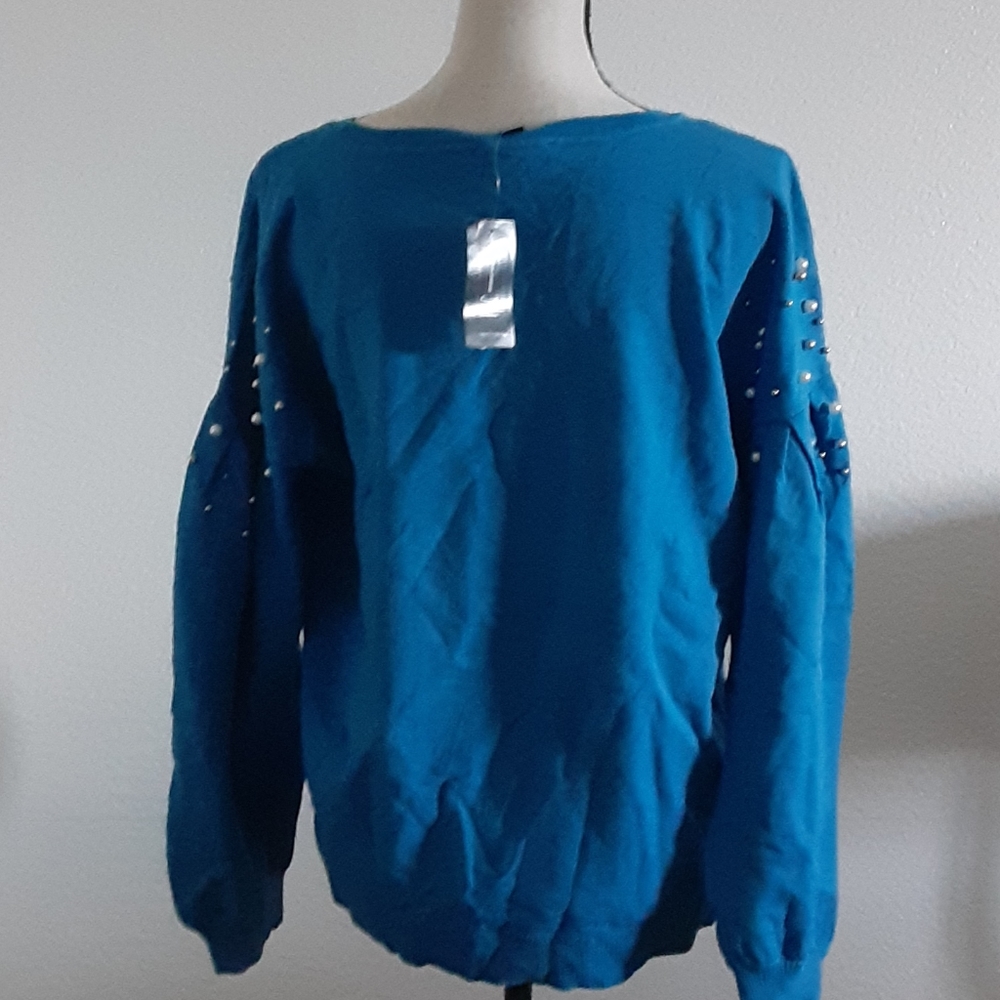 INC sweater - Picture 4 of 5
